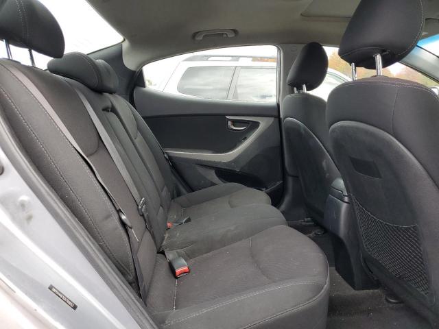 2016 HYUN ELANTRA SE - 5NPDH4AE5GH769053