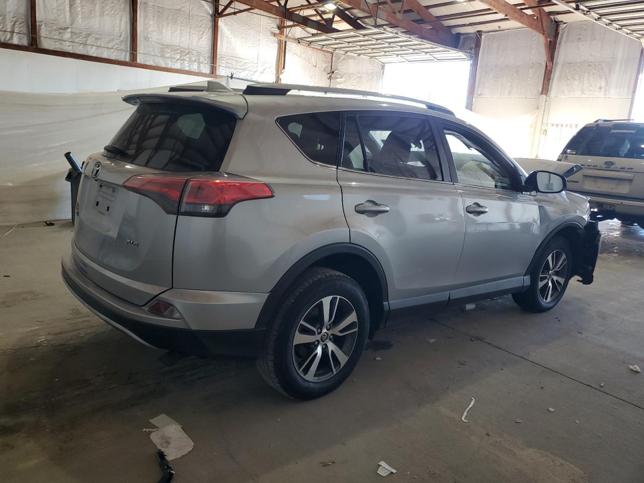 TOYOTA RAV4 ADVENTURE