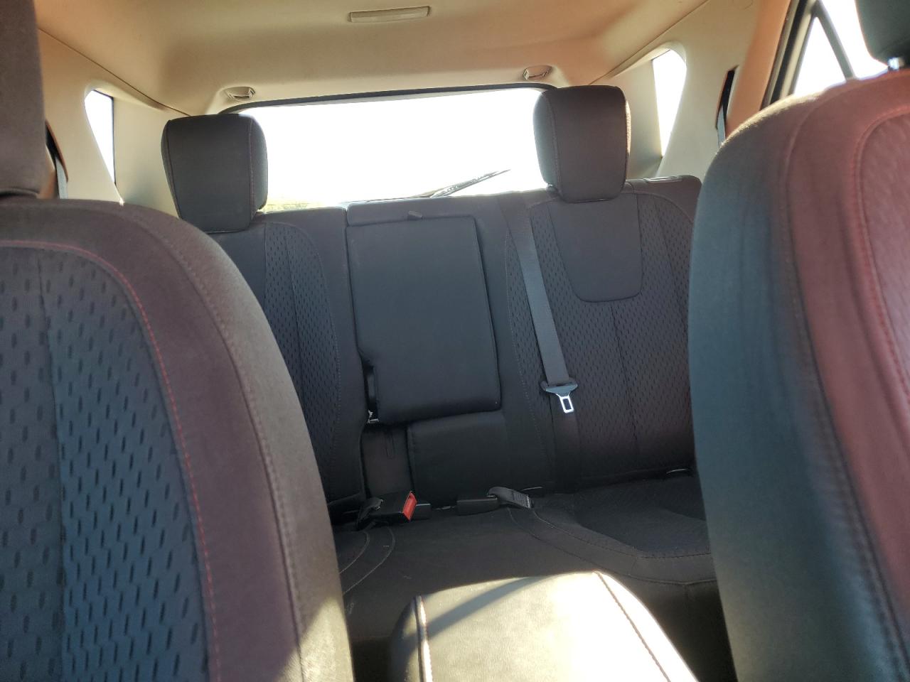 Lot #3319049252 2013 CHEVROLET EQUINOX LS