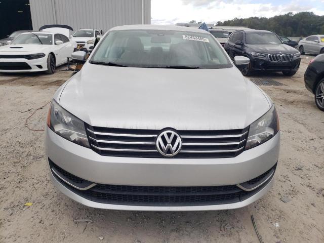 2015 VOLKSWAGEN PASSAT SE 1VWBS7A34FC021619