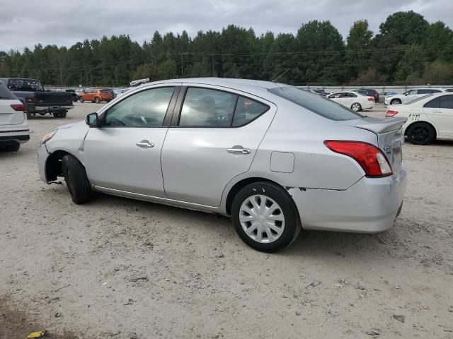 2018 NISSAN VERSA S - 3N1CN7AP6JK441602