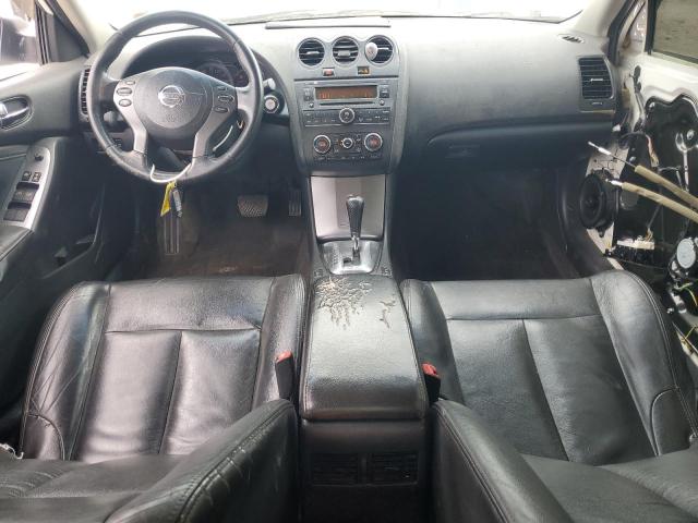 2010 NISSAN ALTIMA BAS #3287723201