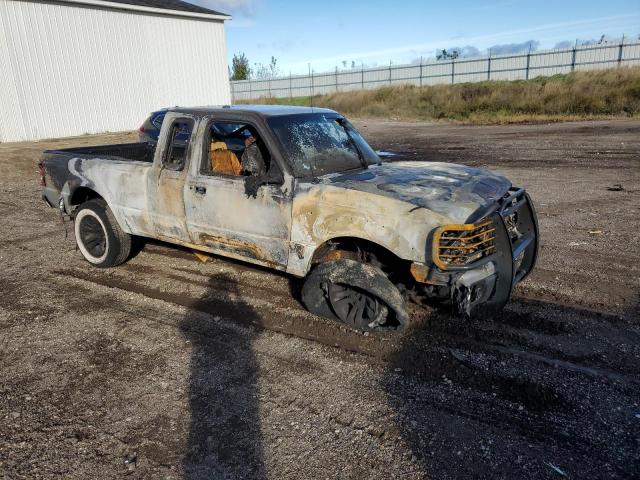 2011 FORD RANGER SUP #3305395320