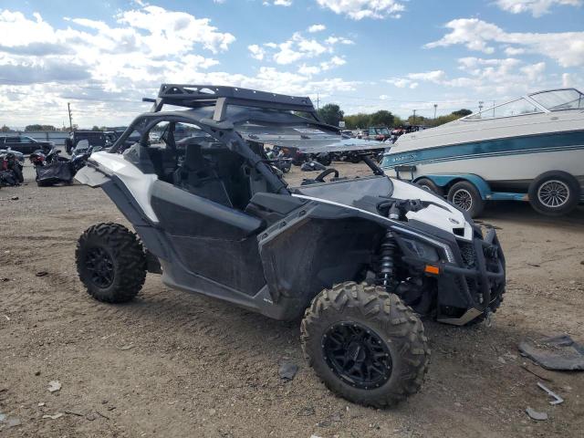 2019 CAN-AM MAVERICK X3 TURBO 3JBVGAY45KK002128