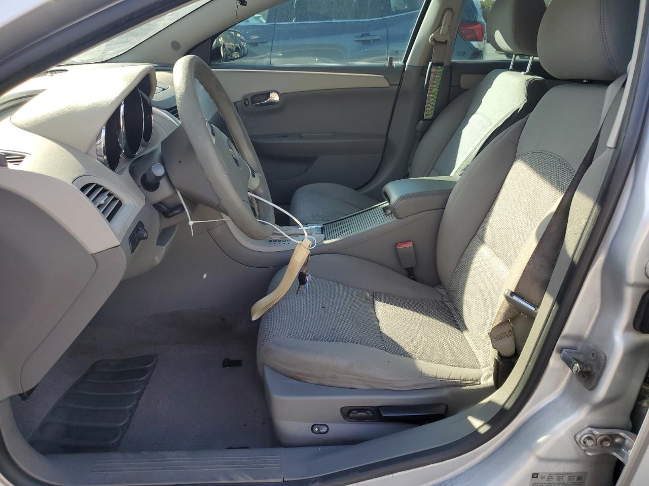 CHEVROLET MALIBU 1LT