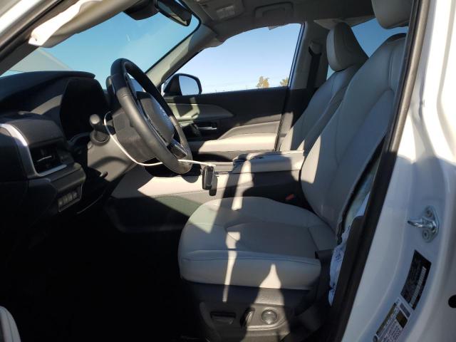 2024 TOYOTA GRAND HIGH #3305341328