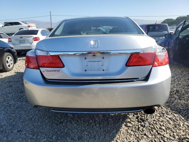 2014 HONDA ACCORD LX - 1HGCR2F33EA160599