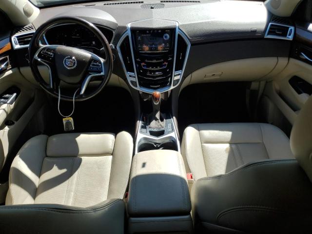 2016 CADILLAC SRX LUXURY #3278827271