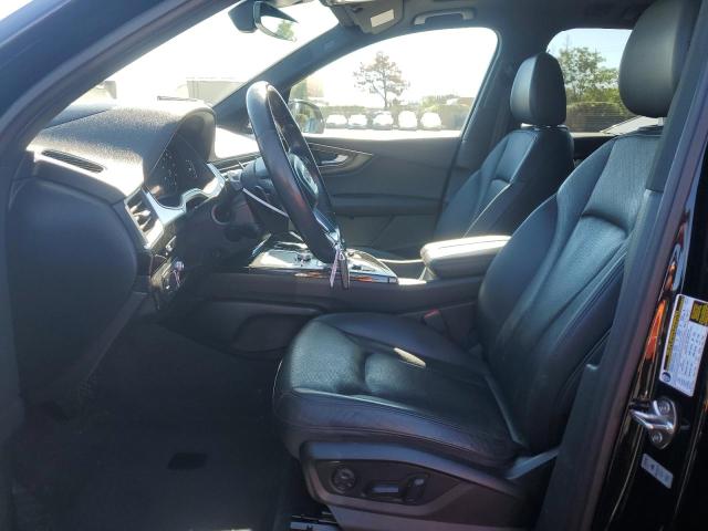 2017 AUDI Q7 PRESTIG - WA1VAAF70HD046312