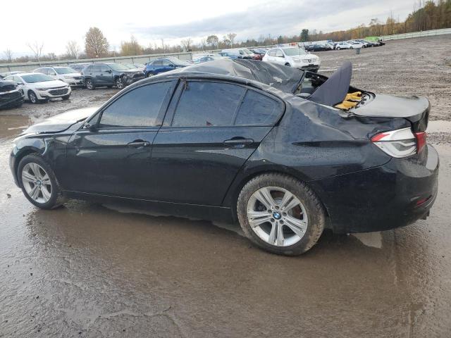 2016 BMW 328 I SULE #3311462326