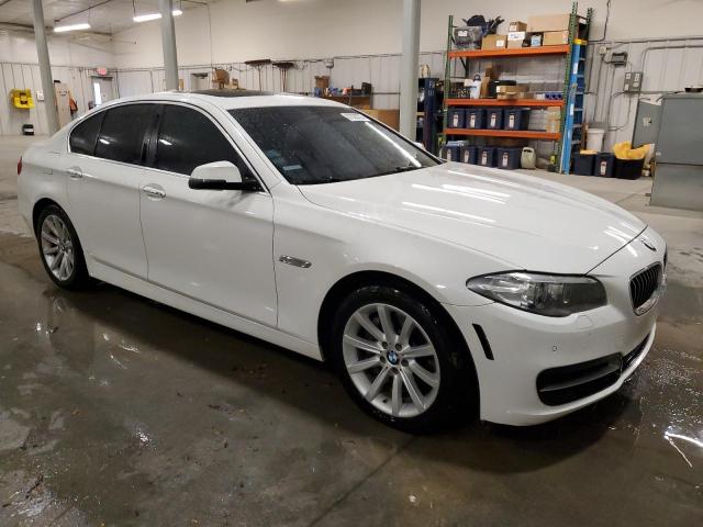 2014 BMW 535 D XDRI #3277160934