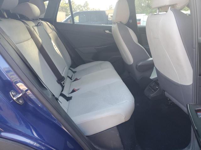 2021 VOLKSWAGEN ID.4 PRO S WVGKMPE2XMP027134