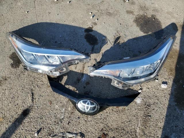 2021 TOYOTA C-HR XLE - NMTKHMBX9MR138818