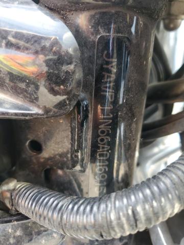 2006 YAMAHA XVS1100 M JYAVP11N66A016915