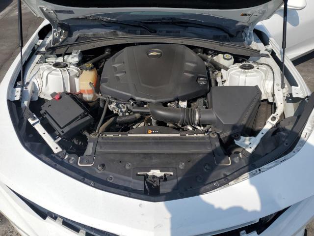 2018 CHEVROLET CAMARO LT - 1G1FB1RS1J0185832