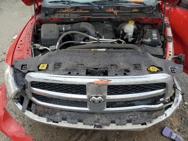 2019 RAM 1500 CLASS #3302735038