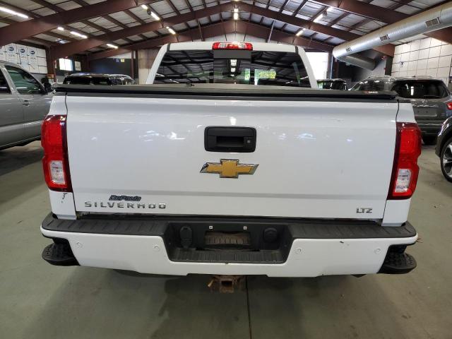 2017 CHEVROLET SILVERADO - 3GCUKSEC0HG135450