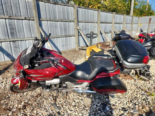 2014 HONDA CTX1300 - JH2SC7411EK001074