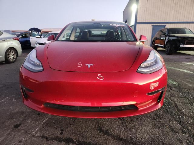 2017 TESLA MODEL 3 #3283859427