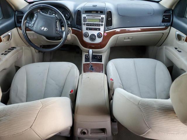 2007 HYUNDAI SANTA FE S #3282737284