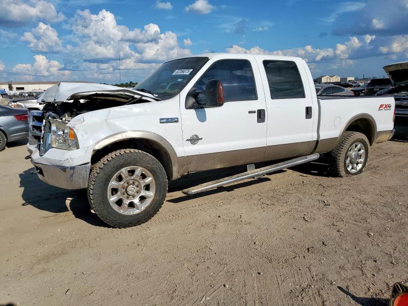 Global Auto Auctions: 2006 FORD TRUCK F250 CREW C PU 4X4 C