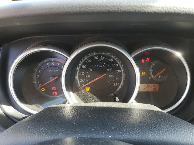 2012 NISSAN VERSA S - 3N1BC1CP0CK815913