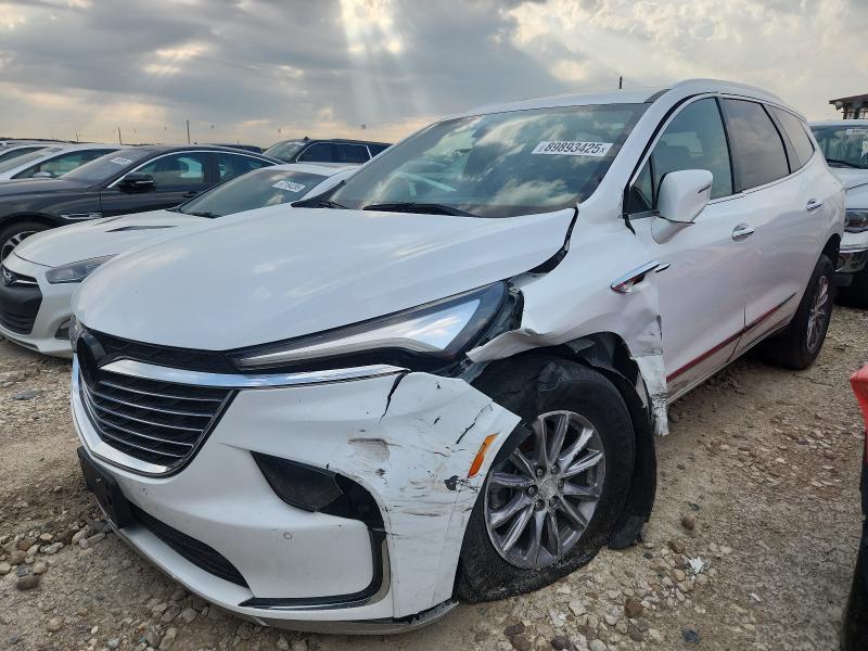 2022 BUICK ENCLAVE ES - 5GAERBKWXNJ181586