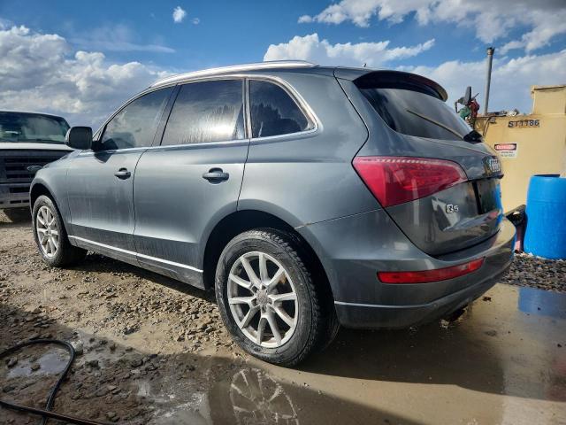 2012 AUDI Q5 PREMIUM - WA1LFAFP4CA114341