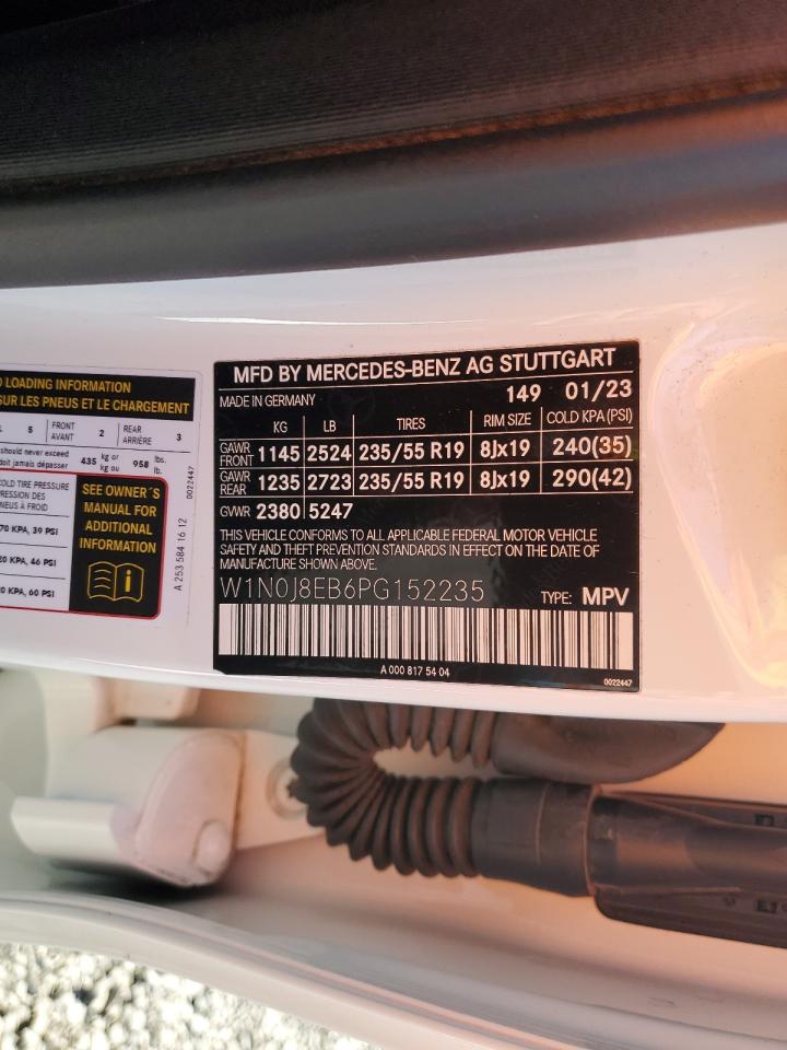 MERCEDES-BENZ GLC-CLASS 300 4MATIC