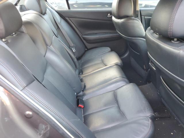 2012 NISSAN MAXIMA S - 1N4AA5AP1CC838377