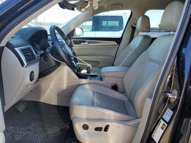 2018 VOLKSWAGEN ATLAS SE 1V2DR2CA6JC543889