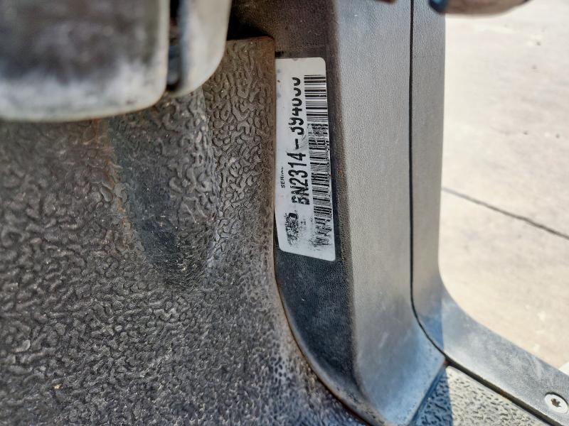 2023 CLUB CAR TEMPO FLA #3256468725