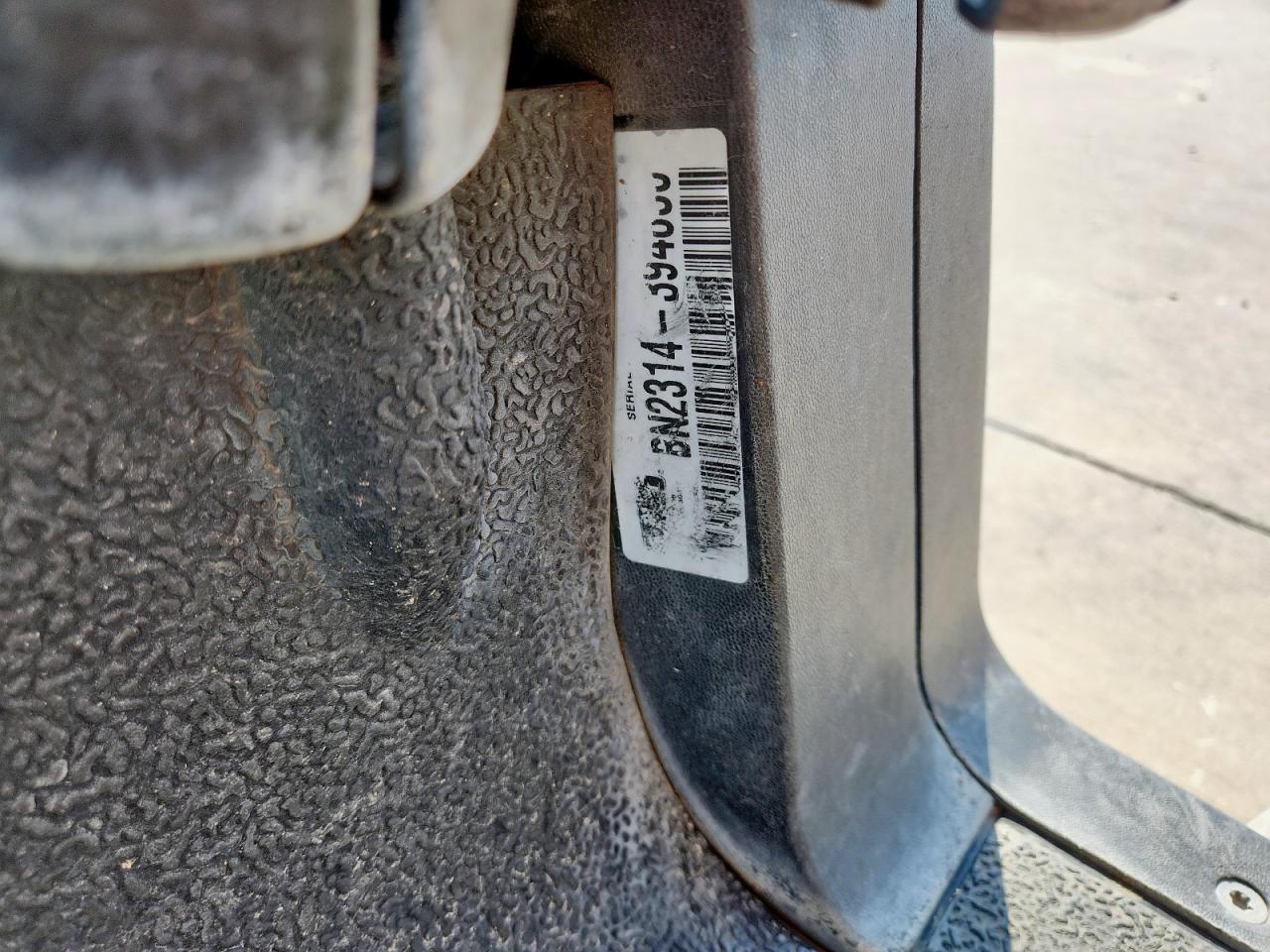 Lot #3256468725 2023 CLUB CAR TEMPO FLA