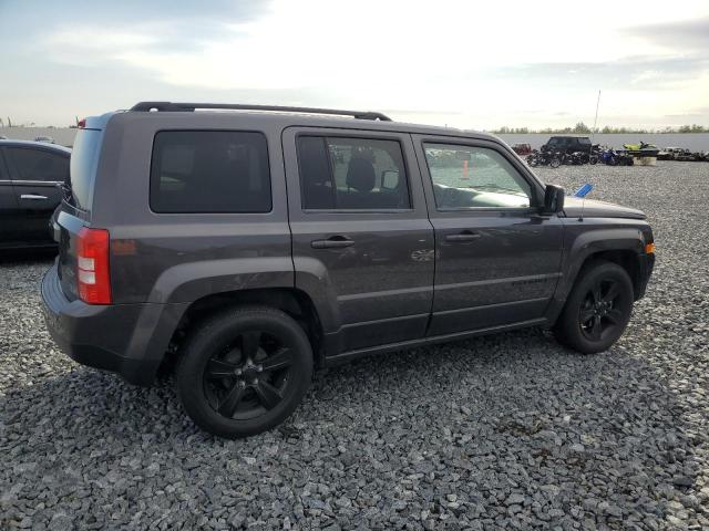 2015 JEEP PATRIOT SP - 1C4NJPBA0FD371873