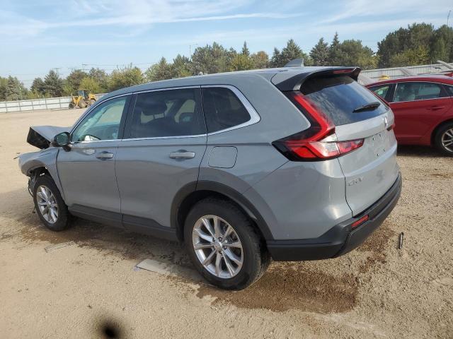 2025 HONDA CR-V EXL - 2HKRS4H71SH420415