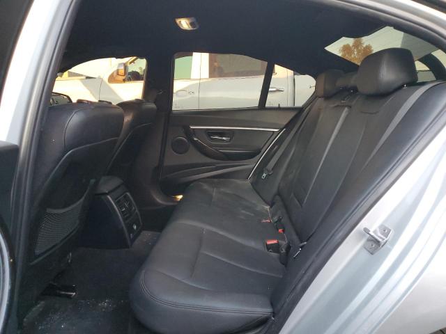 2017 BMW 330 I WBA8B9G5XHNU51077