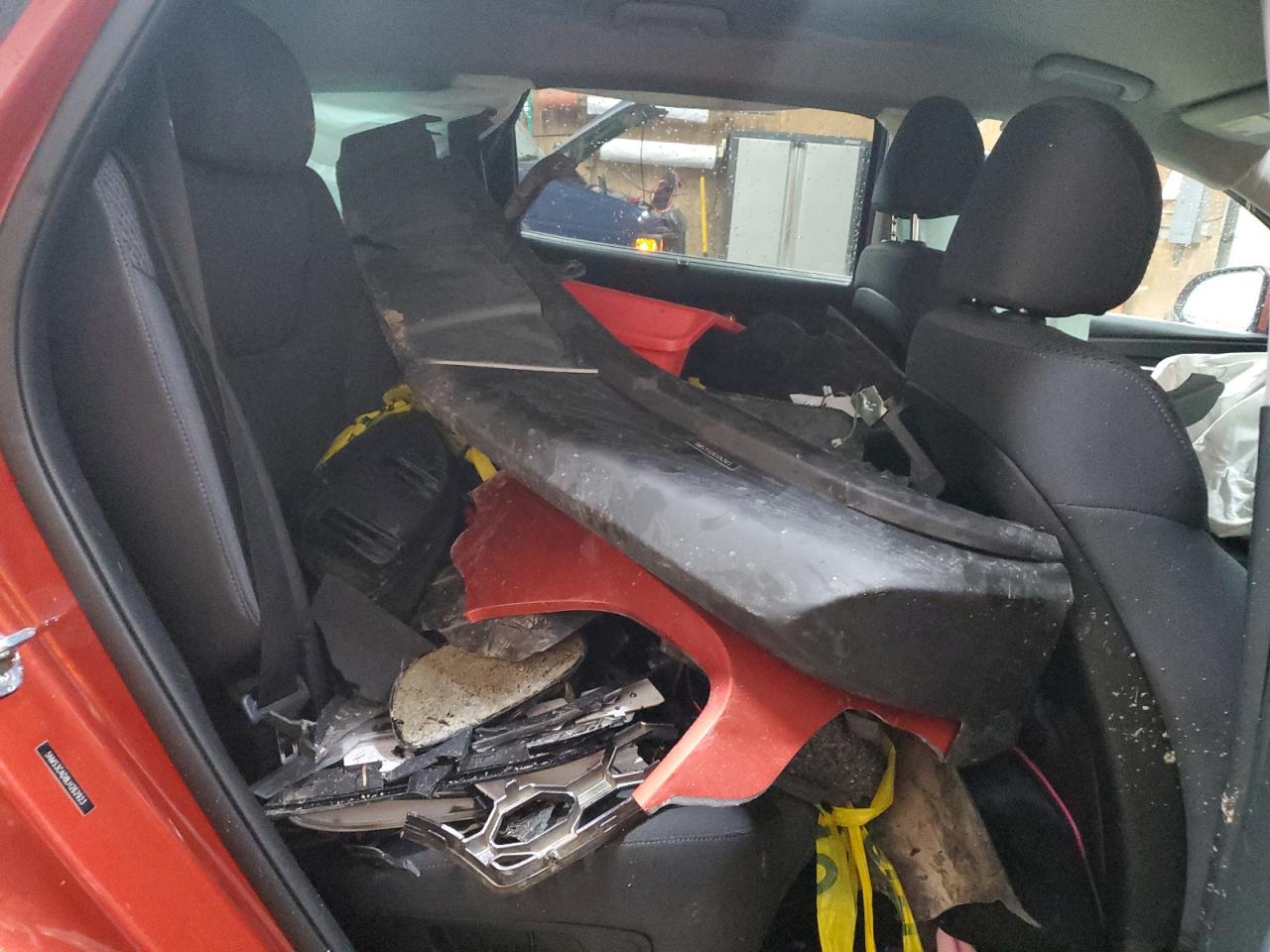 HYUNDAI SANTA FE SEL