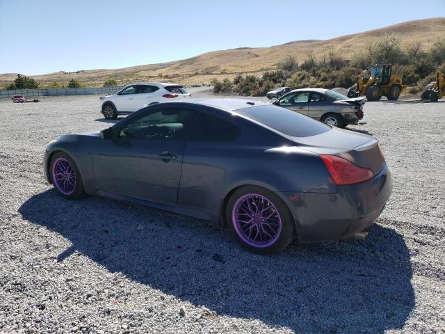 2012 INFINITI G37 BASE #3285126388