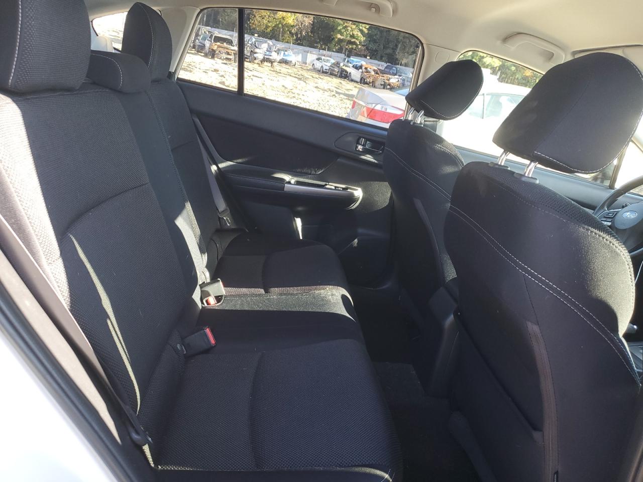 SUBARU XV 2.0 PREMIUM