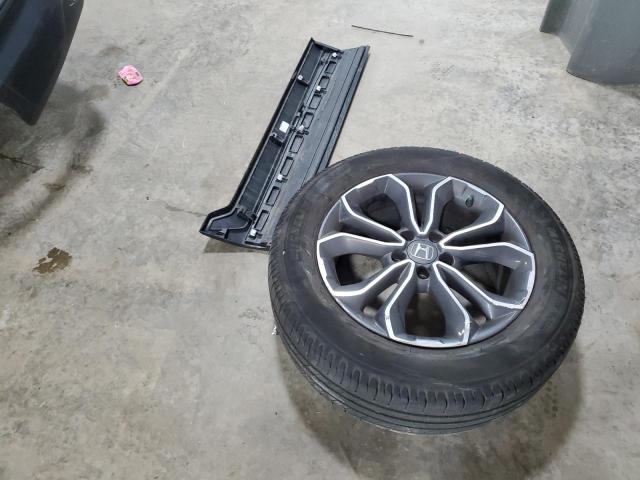 2020 HONDA CR-V EX - 2HKRW2H55LH673245