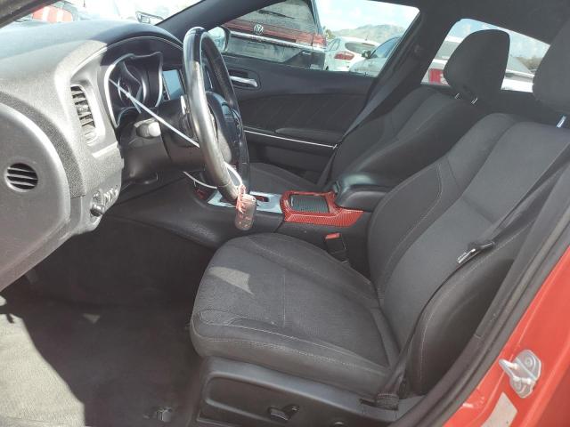 2016 DODGE CHARGER R/ - 2C3CDXCT8GH227088