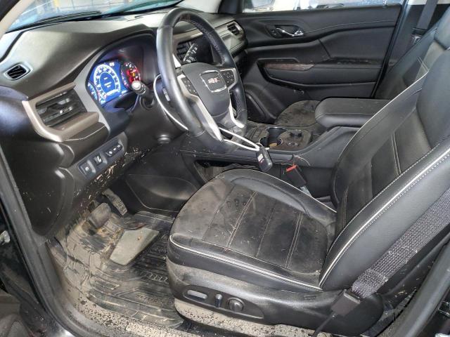 2023 GMC ACADIA DEN 1GKKNXLS9PZ186678