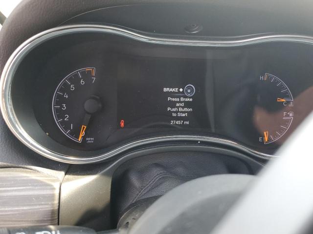 2021 JEEP GRAND CHER - 1C4RJFAG2MC857556