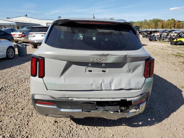 2025 KIA SORENTO S - 5XYRL4JCXSG348531