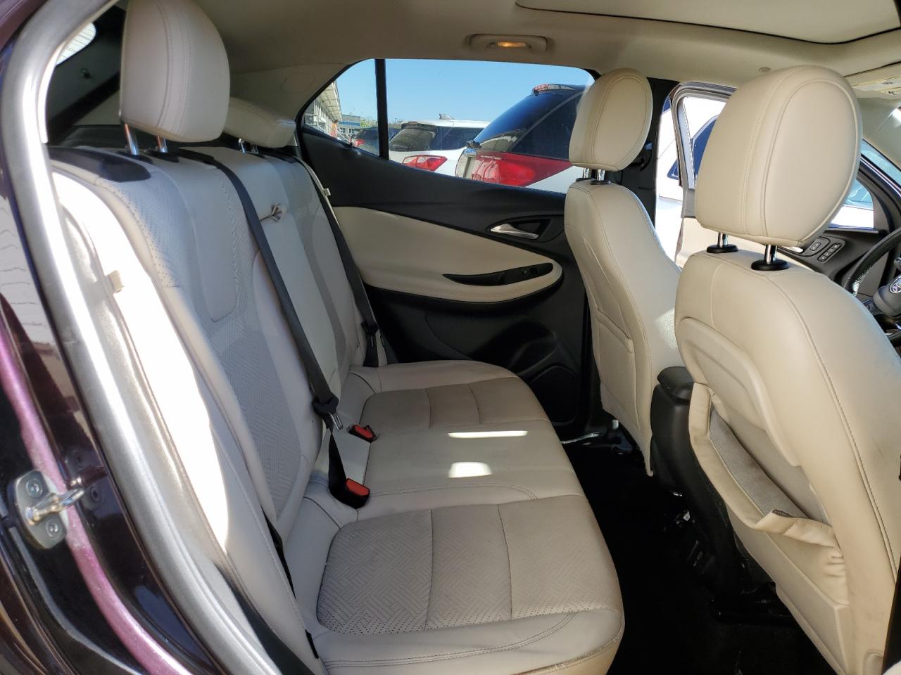 BUICK ENCORE ESSENCE