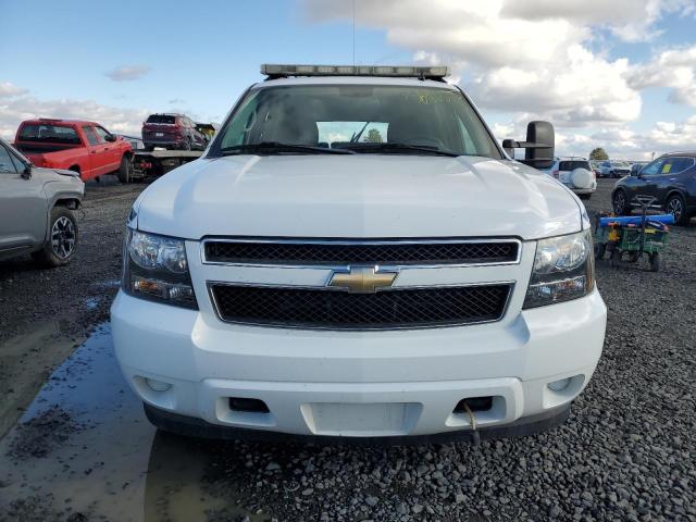 2011 CHEVROLET SUBURBAN K #3303639947