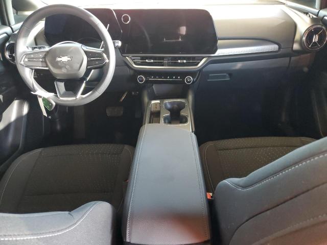 2025 CHEVROLET EQUINOX LT - 3GN7DLRP3SS125498