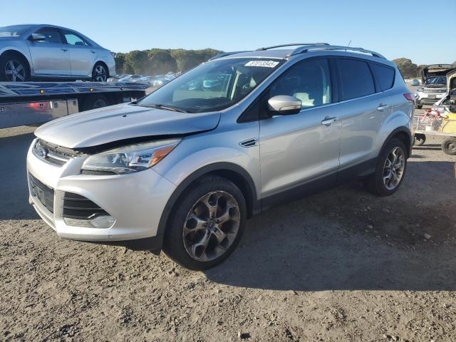 2014 FORD ESCAPE TIT - 1FMCU9J9XEUA27723