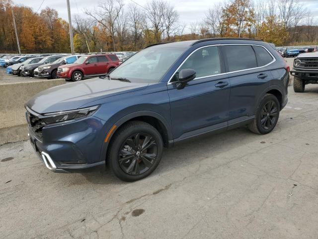 2024 HONDA CR-V SPORT TOURING - 5J6RS6H96RL026874