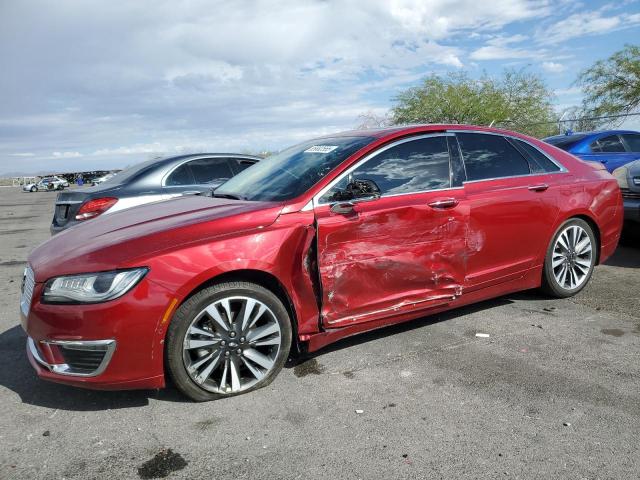 LINCOLN MKZ RESERV